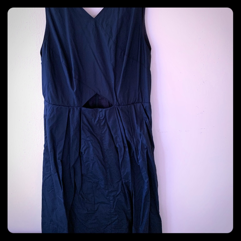 Madewell casual dress